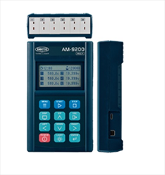 Thiết bị đo và ghi nhiệt độ Anritsu AM-9200